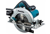 Пила дисковая Makita HS7611