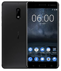 Nokia 6