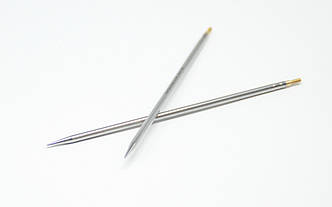 Знімні металеві спиці 3.0 мм, 13 см HiyaHiya Sharp Interchangeable Tips