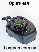 Стартер для газонокосарки Oleo-Mac G 44, G48, G53/Efco AR44,48,53 (L66150233) на газонокосарку Олео-Мак