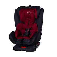 Автокрісло дитяче з поворотом ISOFIX від 0-12 років TILLY Oasys T-551