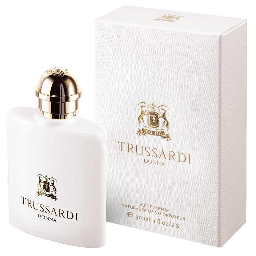 Жіночій парфум Trussardi Donna