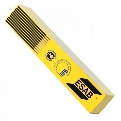 Зварювальні електроди Femax 33.80 AWS: E7024 / EN ISO: E 42 0 RR 7 3