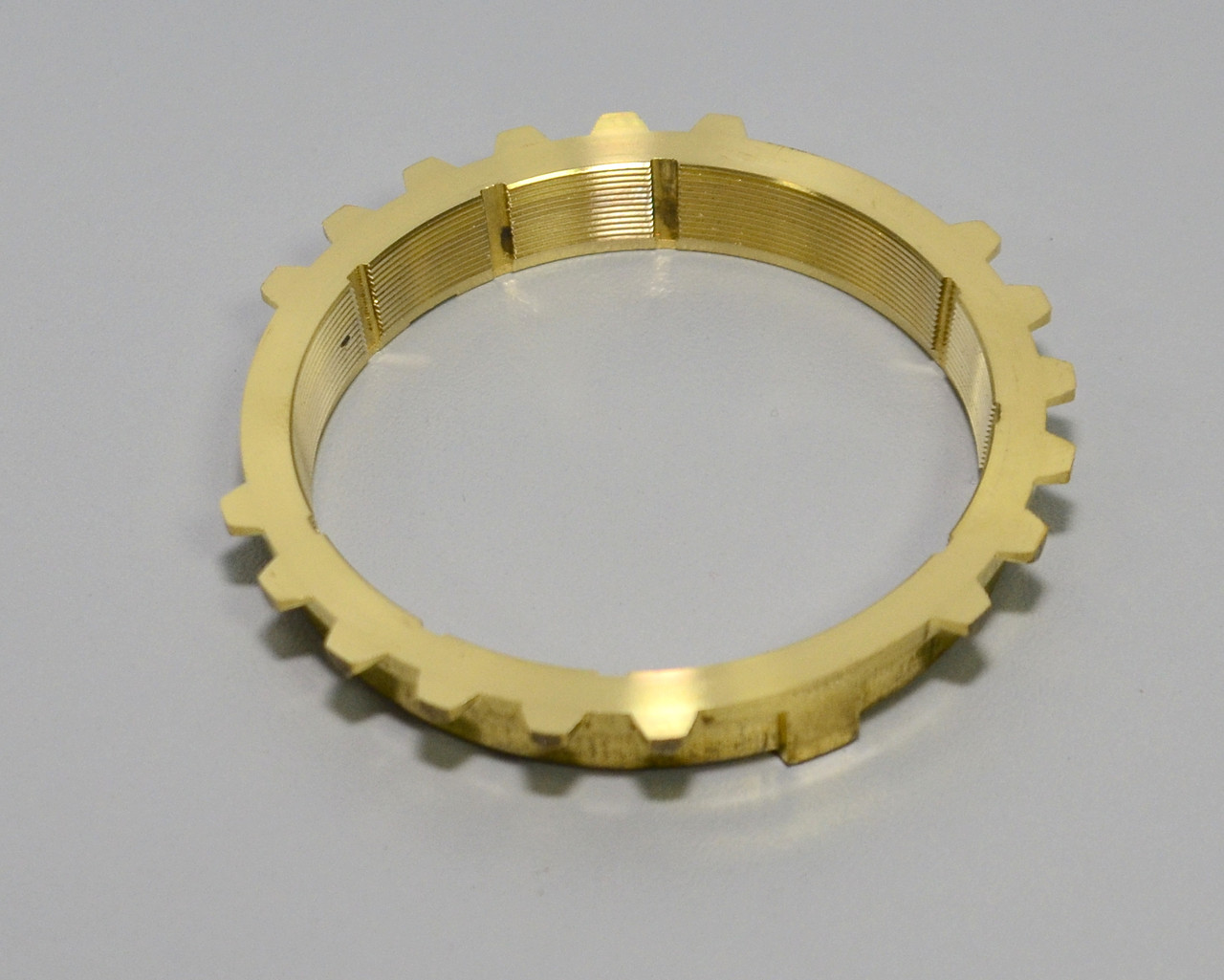 Кольца синхронизатора КПП на Renault Trafic II 2001->2014 — Renault ...