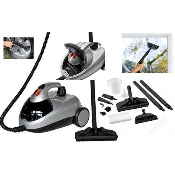 Пароочисник Clatronic DR 3280 1500 Вт