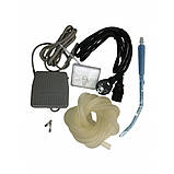 Відсмоктувач медичний електричний Н-001 Медапаратура, фото 4