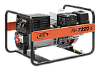 RID RH 7220 S (5,2 кВт) 220А / 4мм, фото 3