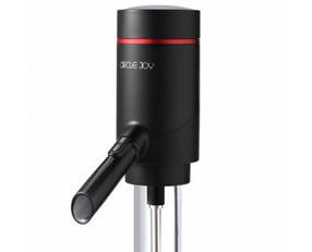 Аератор-декантер Xiaomi Circle Joy Quick Hangover Black Red (CJ-XFJQ01)