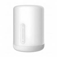 Настільна лампа смарт світильник Xiaomi Mi Home Bedside Lamp 2 White MJCTD02YL MUE4093GL MUE4085CN