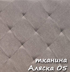 Ліжко двоспальне м'яке з підйомним механізмом Атланта Мікс меблі, фото 6