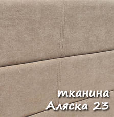 Ліжко двоспальне м'яке з підйомним механізмом Дюна Мікс меблі, колір на вибір, фото 5
