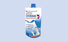 Відновлюючий крем для суглобів 100 мл