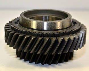 Шестерня КПП - 2-й передачі (38 зубів) на Renault Trafic 2001-> — Renault (Оригінал) - 8200019087