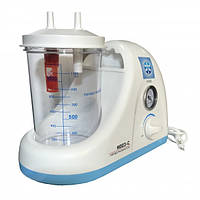 Відсмоктувач медичний електричний Н-003С Медапаратура