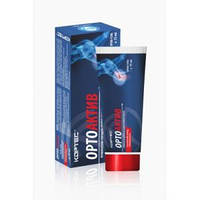 ОртоАктив крем для суглобів 75мл