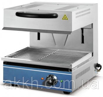 Гриль саламандер FROSTY HES-602