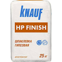 ШПАКЛЕВКА ФИНИШНАЯ KNAUF HP FINISH (25 кг)