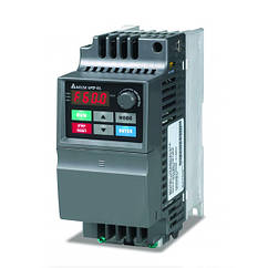 Частотний перетворювач Delta Electronics VFD007EL21A VFD-EL 0.75 кВт