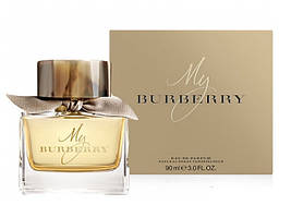 Жіночі парфуми Burberry My Burberry (Барбері Май Барбері) Парфумована вода 90 ml/мл