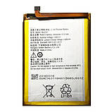 Акумулятор Lenovo A5 BL291, 3900 mAh  Original PRC, фото 3