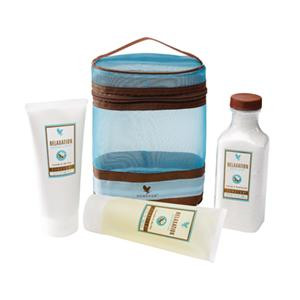 АРОМА СПА НАБІР