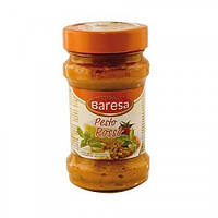 Соус Baresa Pesto Rosso