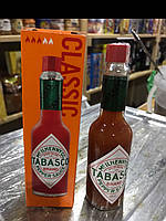 Соус TABASCO Original Hot Sauce 60гр.