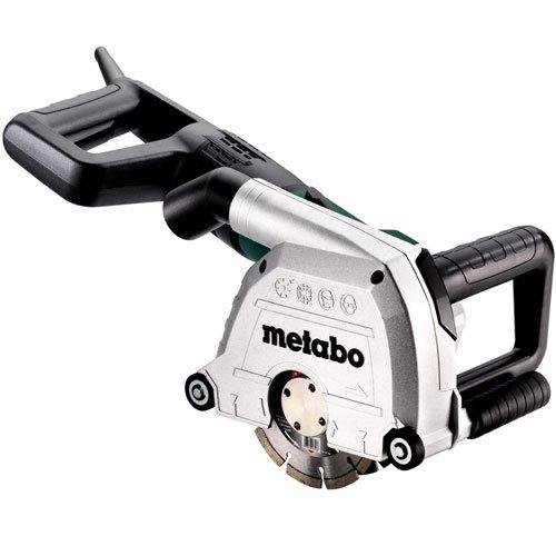 Борознороб штроборіз Metabo MFE 40 + 2 алмазні диски