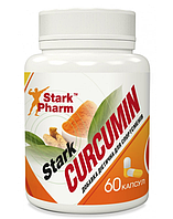 Curcumin 500 mg Stark Pharm 60 caps