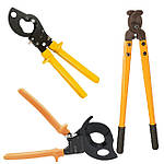 НОЖИЦІ СЕКТОРАЛЬНІ (КАБЕЛЕРЕЗ)