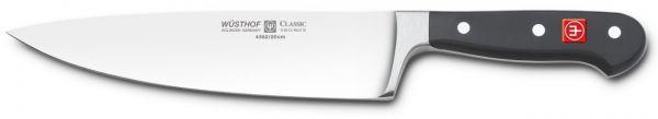 Ніж шеф-кухаря Wuesthof Classic 20 см (4582/20)
