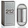 Жіноча туалетна вода Carolina Herrera 212 For Woman 30ml, фото 3