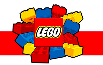 Конструктор LEGO оригінал