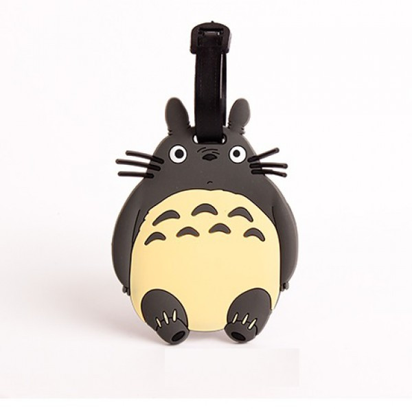 Бирка для валізи Totoro