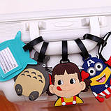 Бирка для валізи Totoro, фото 3