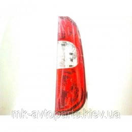 Ліхтар задній Fiat Doblo 2009 р. ст. правий (розп.двері)