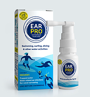 Спрей вушної EARPRO Ear spray