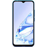 Nillkin Xiaomi Redmi 9C Frosted Blue Shield Чохол Накладка на Бампер, фото 6