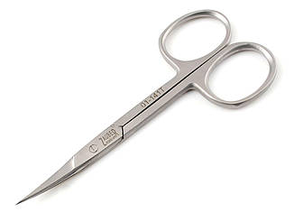 Ножиці для кутикули Zauber 01-141T (титанові)