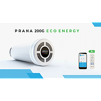 Рекуператор PRANA - 200G серия ECO ENERGY