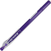 Ручка гелева "Pilot" BL-LFP7-F12-E Frixion 0,7мм "пиши-стирай" фіолетова