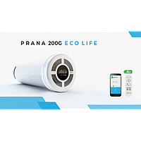 Рекуператор PRANA - 200G серия ECO LIFE