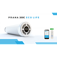 Рекуператор PRANA 200С серія ECO LIFE