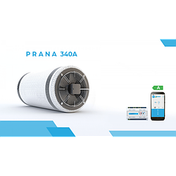 Рекуператор PRANA — 340A