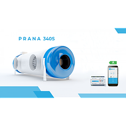 Рекуператор PRANA — 340S