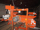 Стрічкова пилорама WoodMizer LT15 бу 2010р., фото 5
