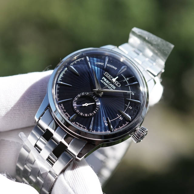 Seiko SSA347J1 Presage Automatic Cocktail Time ID 910597975 24780 Prom.ua