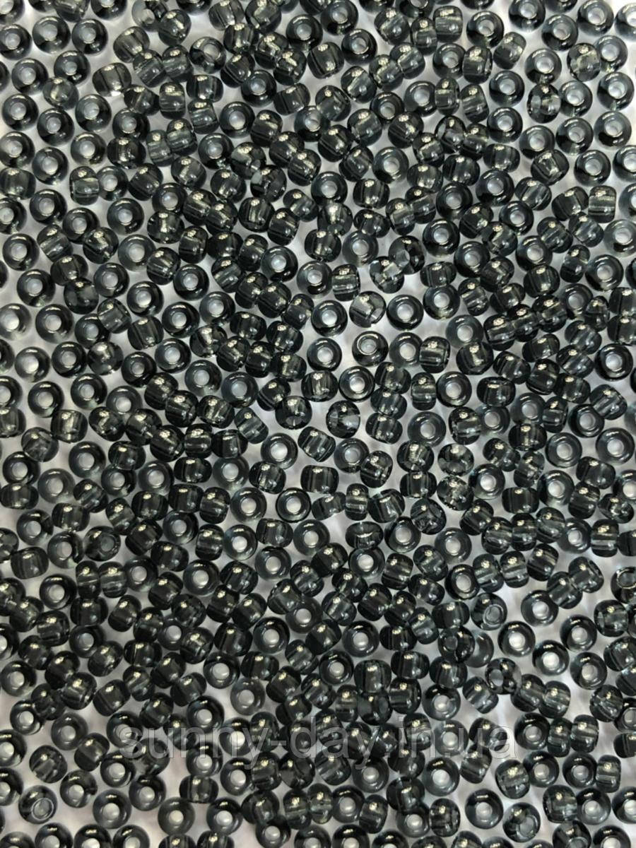 Бісер Preciosa Ornela Чехія, колір - 40010 (упаковка 5г), фото 1