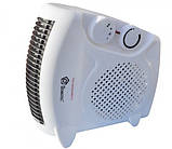 Тепловентилятор Domotec MS-5903 2000W, фото 3