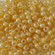 Бісер Preciosa Ornela Чехія, колір - 47185 (упаковка 5г)